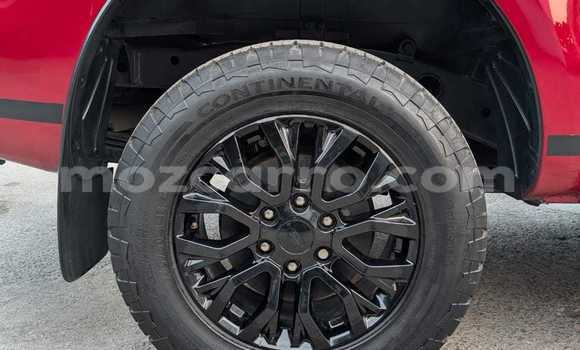 Buy New Ford Ranger Red Car in Maputo in Maputo Buy New Ford Ranger Red Car in Maputo in Maputo