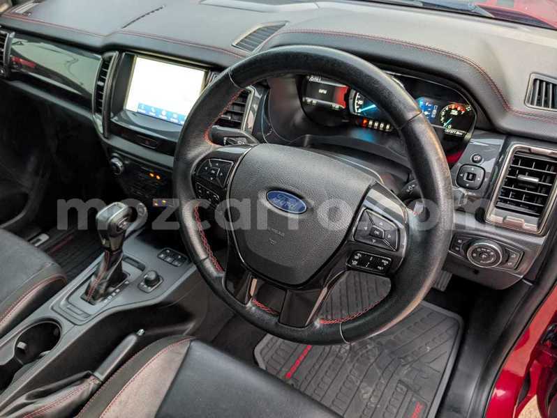Big with watermark ford ranger maputo maputo 39343