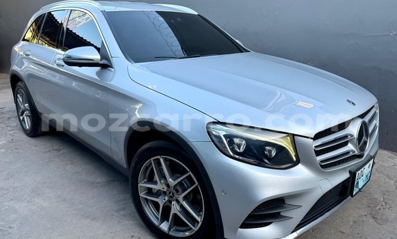 Comprar Usado Mercedes-Benz GLC 250D Other Carro em Maputo em Maputo Comprar Usado Mercedes-Benz GLC 250D Other Carro em Maputo em Maputo