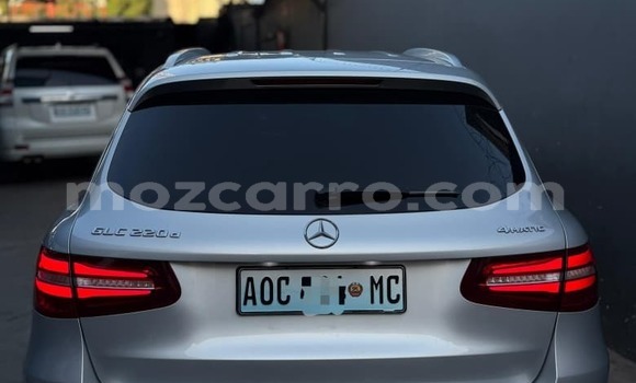 Nunua Ilio tumika Mercedes-Benz GLC 250D Other Gari ndani ya Maputo nchini Maputo Nunua Ilio tumika Mercedes-Benz GLC 250D Other Gari ndani ya Maputo nchini Maputo