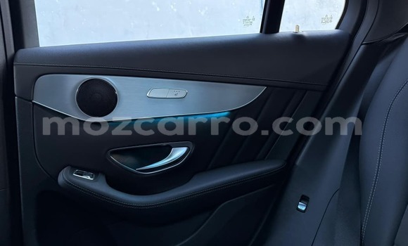Nunua Ilio tumika Mercedes-Benz GLC 250D Other Gari ndani ya Maputo nchini Maputo Nunua Ilio tumika Mercedes-Benz GLC 250D Other Gari ndani ya Maputo nchini Maputo