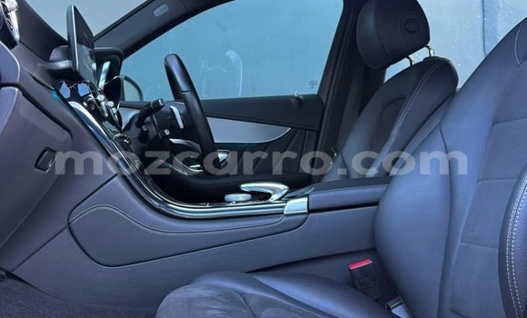 Nunua Ilio tumika Mercedes-Benz GLC 250D Other Gari ndani ya Maputo nchini Maputo Nunua Ilio tumika Mercedes-Benz GLC 250D Other Gari ndani ya Maputo nchini Maputo