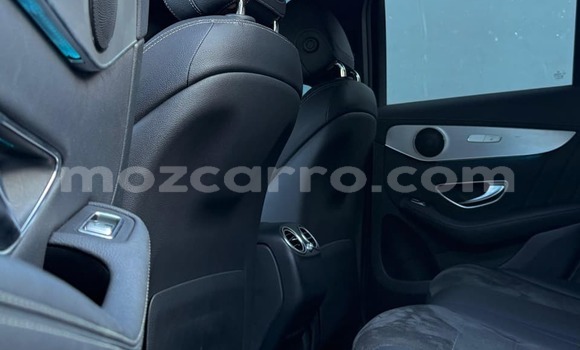 Nunua Ilio tumika Mercedes-Benz GLC 250D Other Gari ndani ya Maputo nchini Maputo Nunua Ilio tumika Mercedes-Benz GLC 250D Other Gari ndani ya Maputo nchini Maputo