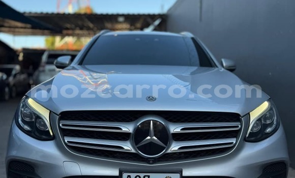 Nunua Ilio tumika Mercedes-Benz GLC 250D Other Gari ndani ya Maputo nchini Maputo Nunua Ilio tumika Mercedes-Benz GLC 250D Other Gari ndani ya Maputo nchini Maputo