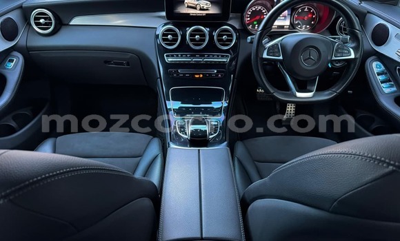 Nunua Ilio tumika Mercedes-Benz GLC 250D Other Gari ndani ya Maputo nchini Maputo Nunua Ilio tumika Mercedes-Benz GLC 250D Other Gari ndani ya Maputo nchini Maputo