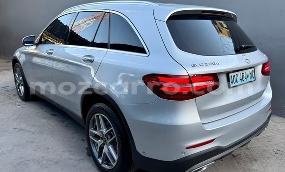 Nunua Ilio tumika Mercedes-Benz GLC 250D Other Gari ndani ya Maputo nchini Maputo Nunua Ilio tumika Mercedes-Benz GLC 250D Other Gari ndani ya Maputo nchini Maputo