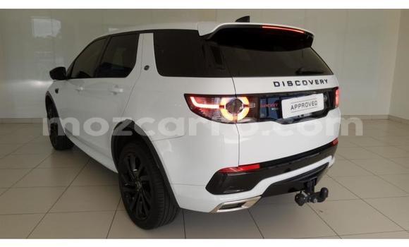 Comprar Usado Land Rover Range Rover Sport Branco Carro em Maputo em Maputo Comprar Usado Land Rover Range Rover Sport Branco Carro em Maputo em Maputo