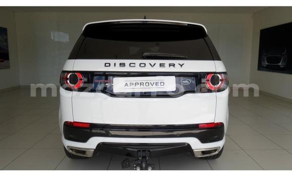 Comprar Usado Land Rover Range Rover Sport Branco Carro em Maputo em Maputo Comprar Usado Land Rover Range Rover Sport Branco Carro em Maputo em Maputo