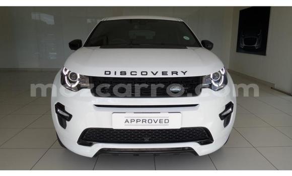 Comprar Usado Land Rover Range Rover Sport Branco Carro em Maputo em Maputo Comprar Usado Land Rover Range Rover Sport Branco Carro em Maputo em Maputo