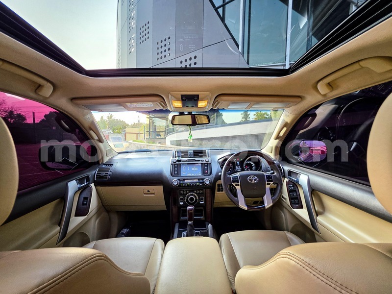 Big with watermark toyota land cruiser prado maputo maputo 39353