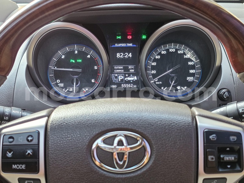 Big with watermark toyota land cruiser prado maputo maputo 39353