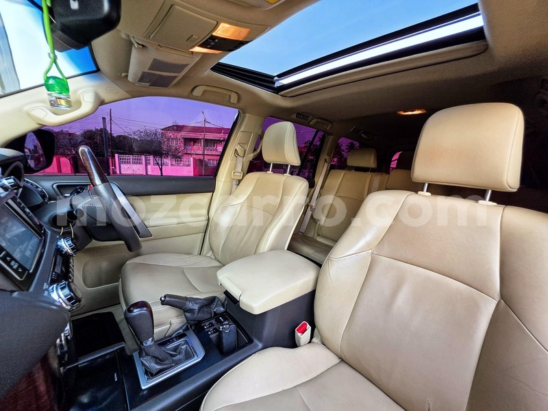 Big with watermark toyota land cruiser prado maputo maputo 39353