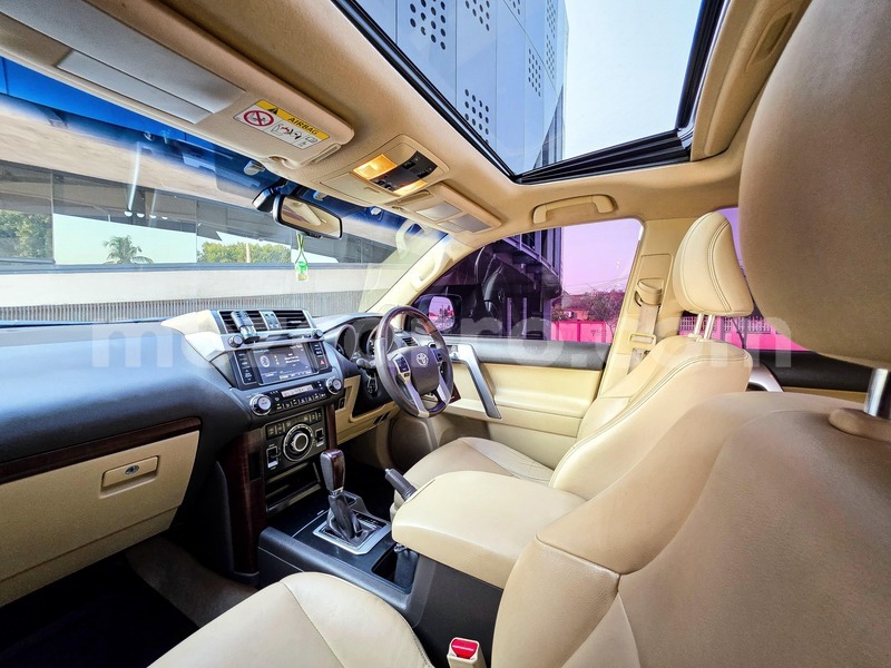 Big with watermark toyota land cruiser prado maputo maputo 39353