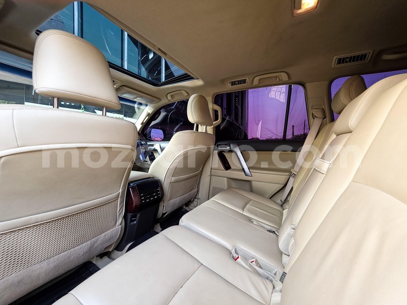 Big with watermark toyota land cruiser prado maputo maputo 39353