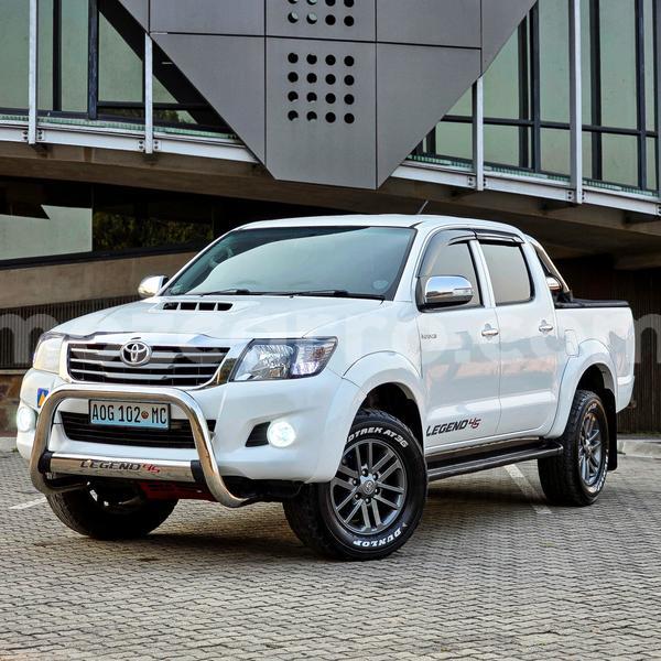 Big with watermark toyota hilux maputo maputo 39354