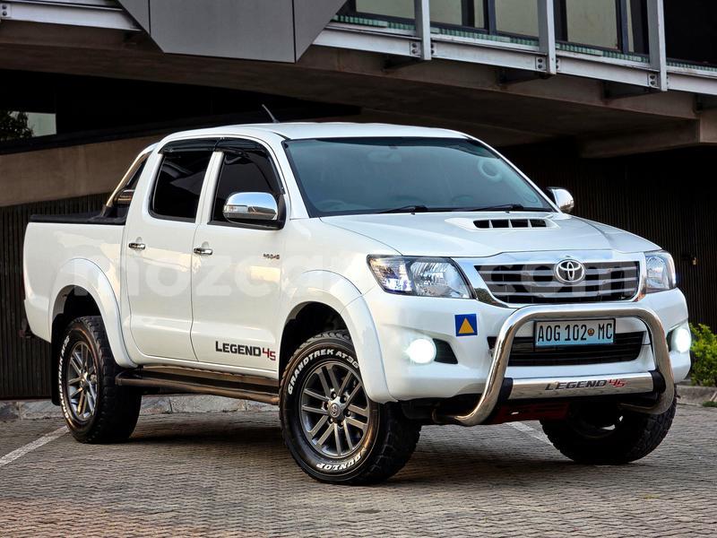 Big with watermark toyota hilux maputo maputo 39354