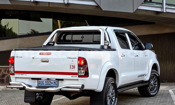 Tenga Tsaru Toyota Hilux Chena Mota in Maputo in Maputo Tenga Tsaru Toyota Hilux Chena Mota in Maputo in Maputo