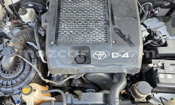 Tenga Tsaru Toyota Hilux Chena Mota in Maputo in Maputo Tenga Tsaru Toyota Hilux Chena Mota in Maputo in Maputo