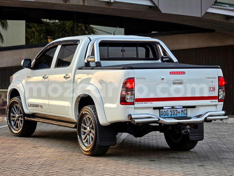 Big with watermark toyota hilux maputo maputo 39354