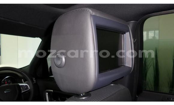 Comprar Usado Land Rover Range Rover Sport Branco Carro em Maputo em Maputo Comprar Usado Land Rover Range Rover Sport Branco Carro em Maputo em Maputo