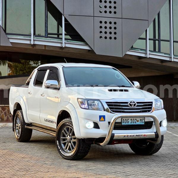 Big with watermark toyota hilux maputo maputo 39354