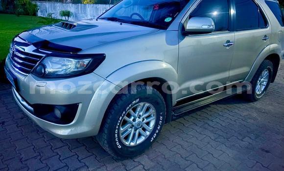 Tenga Tsaru Toyota Fortuner Other Mota in Maputo in Maputo Tenga Tsaru Toyota Fortuner Other Mota in Maputo in Maputo