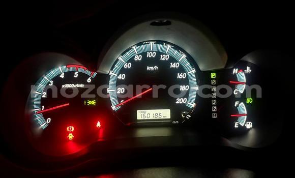 Tenga Tsaru Toyota Fortuner Other Mota in Maputo in Maputo Tenga Tsaru Toyota Fortuner Other Mota in Maputo in Maputo