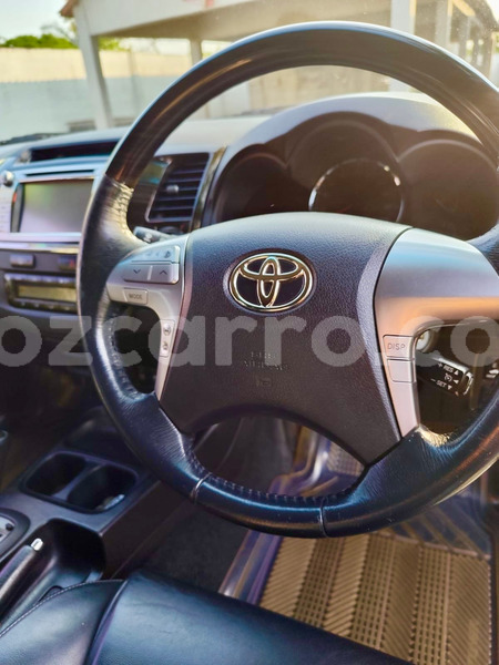Big with watermark toyota fortuner maputo maputo 39355