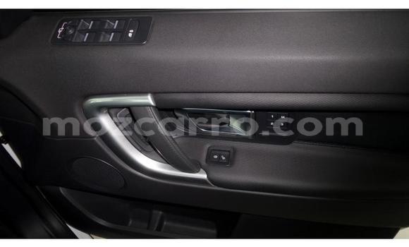 Comprar Usado Land Rover Range Rover Sport Branco Carro em Maputo em Maputo Comprar Usado Land Rover Range Rover Sport Branco Carro em Maputo em Maputo