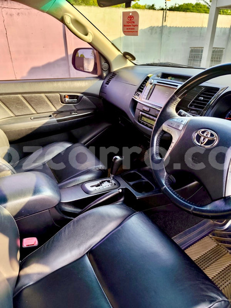 Big with watermark toyota fortuner maputo maputo 39355
