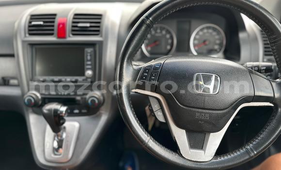Nunua Ilio tumika Honda CR-V Nyeupe Gari ndani ya Maputo nchini Maputo Nunua Ilio tumika Honda CR-V Nyeupe Gari ndani ya Maputo nchini Maputo