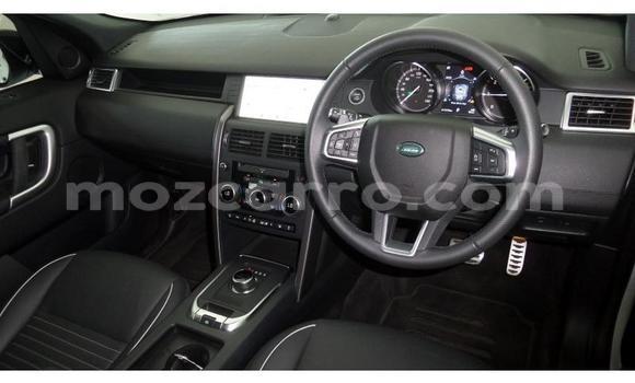 Comprar Usado Land Rover Range Rover Sport Branco Carro em Maputo em Maputo Comprar Usado Land Rover Range Rover Sport Branco Carro em Maputo em Maputo