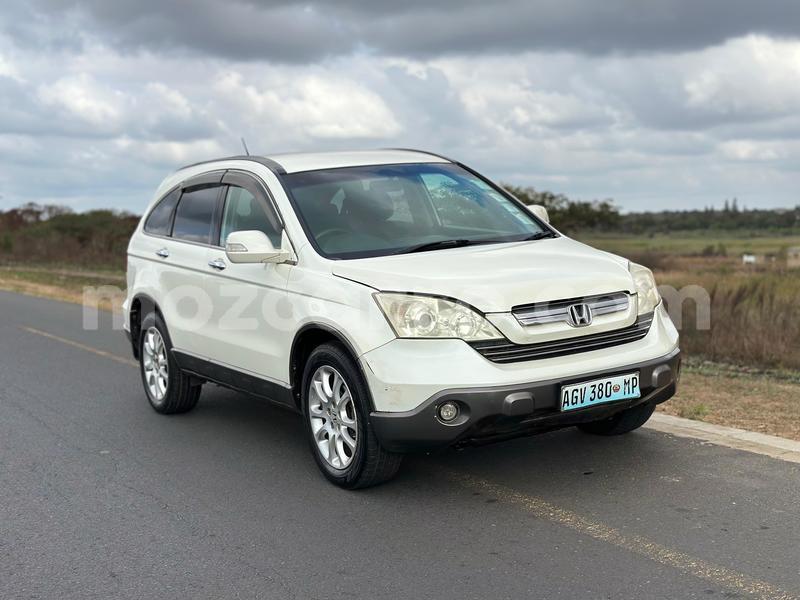 Big with watermark honda cr v maputo maputo 39356