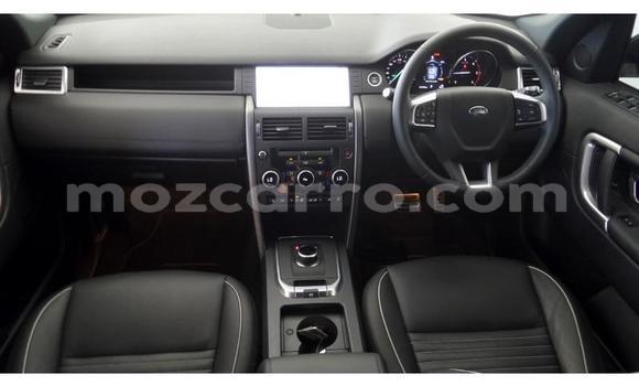 Comprar Usado Land Rover Range Rover Sport Branco Carro em Maputo em Maputo Comprar Usado Land Rover Range Rover Sport Branco Carro em Maputo em Maputo