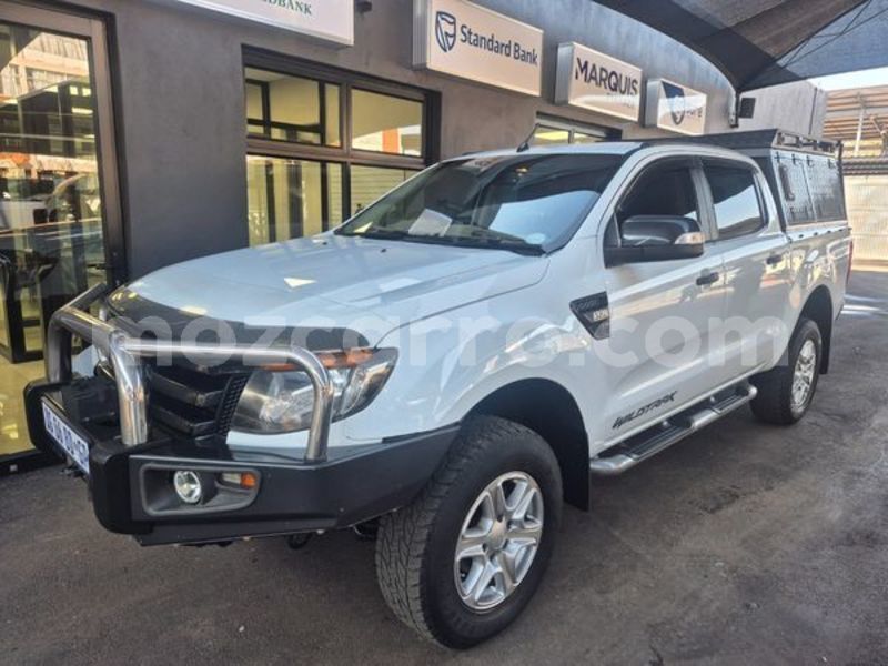 Big with watermark ford ranger maputo maputo 39359