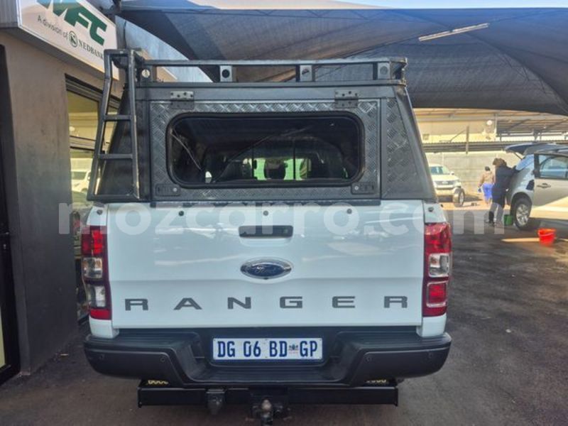 Big with watermark ford ranger maputo maputo 39359