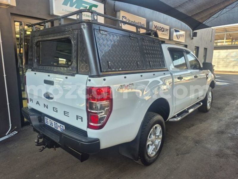 Big with watermark ford ranger maputo maputo 39359