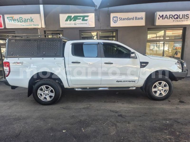 Big with watermark ford ranger maputo maputo 39359