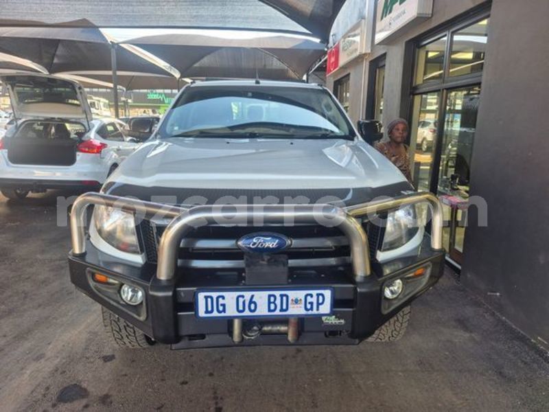 Big with watermark ford ranger maputo maputo 39359