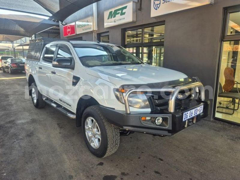 Big with watermark ford ranger maputo maputo 39359