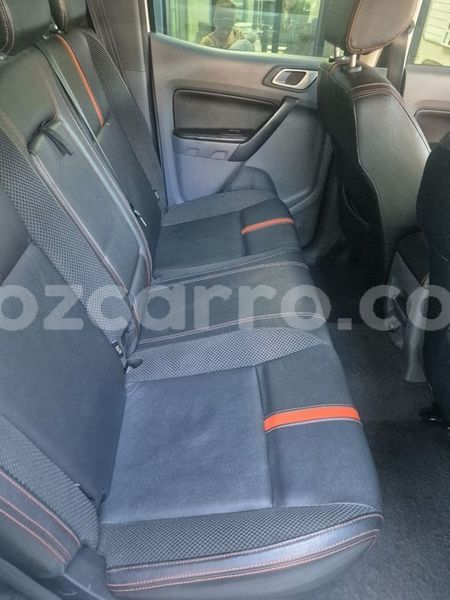 Big with watermark ford ranger maputo maputo 39359