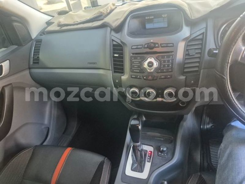 Big with watermark ford ranger maputo maputo 39359