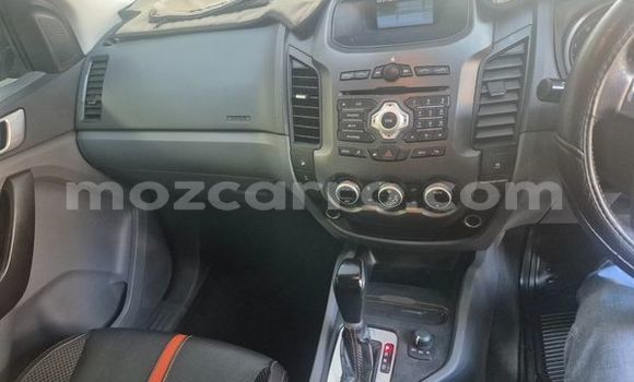 Comprar Usado Ford Ranger Branco Carro em Maputo em Maputo Comprar Usado Ford Ranger Branco Carro em Maputo em Maputo