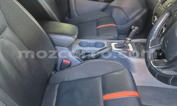 Comprar Usado Ford Ranger Branco Carro em Maputo em Maputo Comprar Usado Ford Ranger Branco Carro em Maputo em Maputo