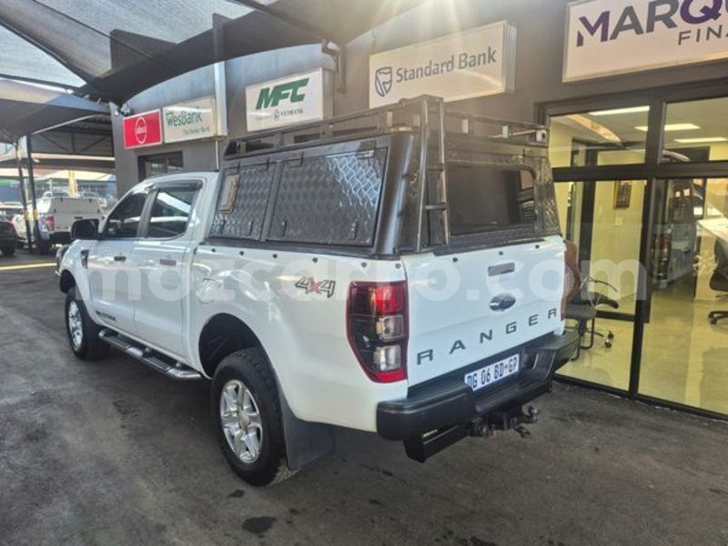 Big with watermark ford ranger maputo maputo 39359