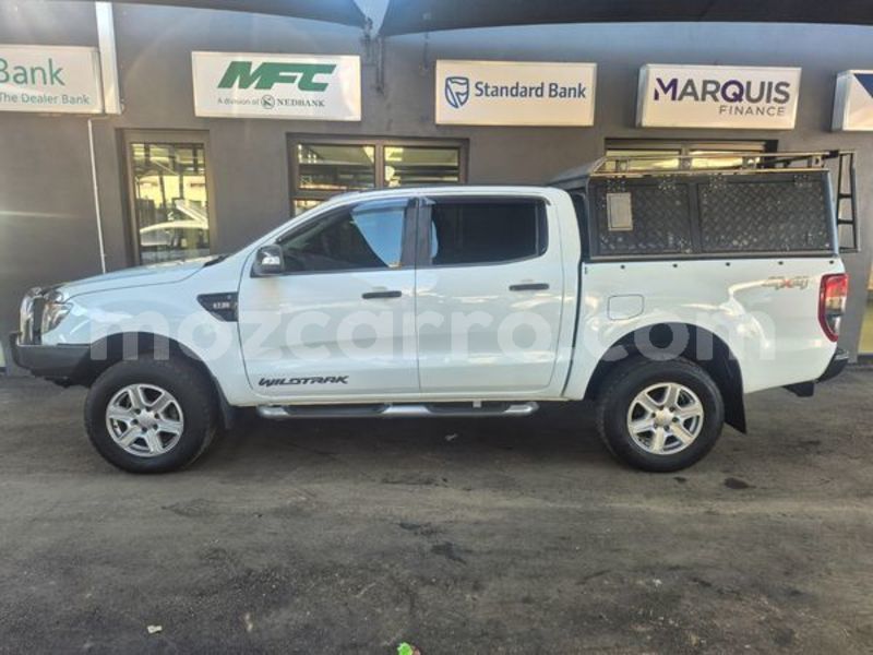 Big with watermark ford ranger maputo maputo 39359