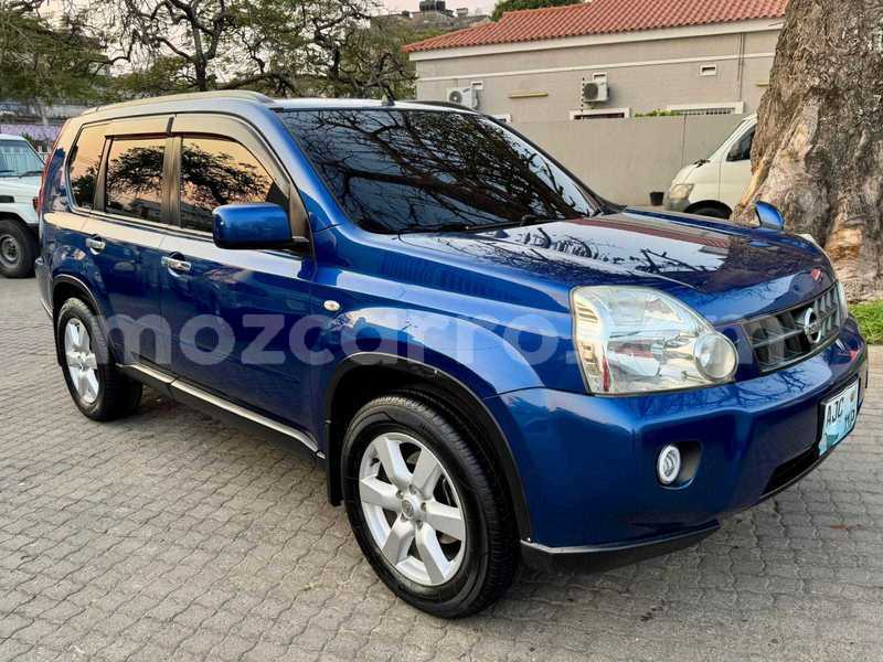 Big with watermark nissan x trail maputo maputo 39362