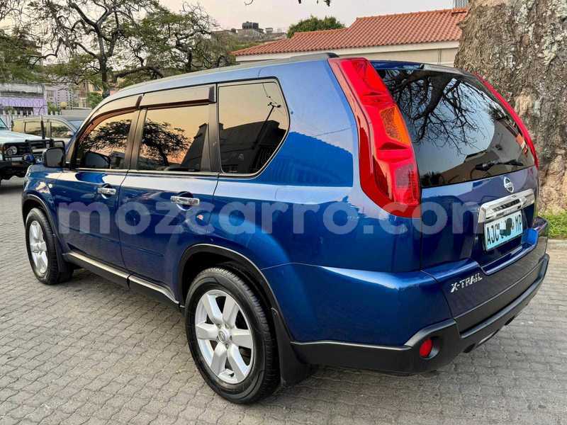 Big with watermark nissan x trail maputo maputo 39362