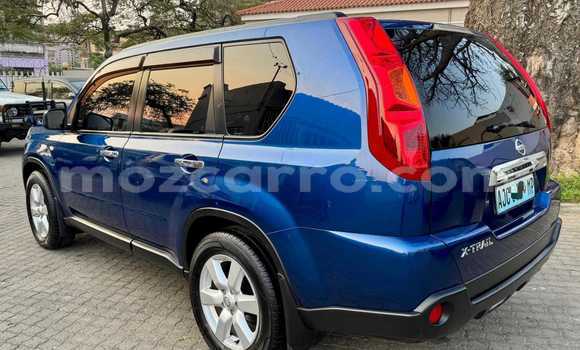 Tenga Tsaru Nissan X-Trail Bhuruu Mota in Maputo in Maputo Tenga Tsaru Nissan X-Trail Bhuruu Mota in Maputo in Maputo