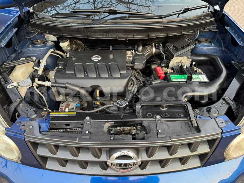 Big with watermark nissan x trail maputo maputo 39362